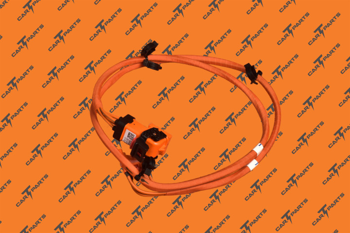CP CABLE KIT- AC 3 PHASE-IEC