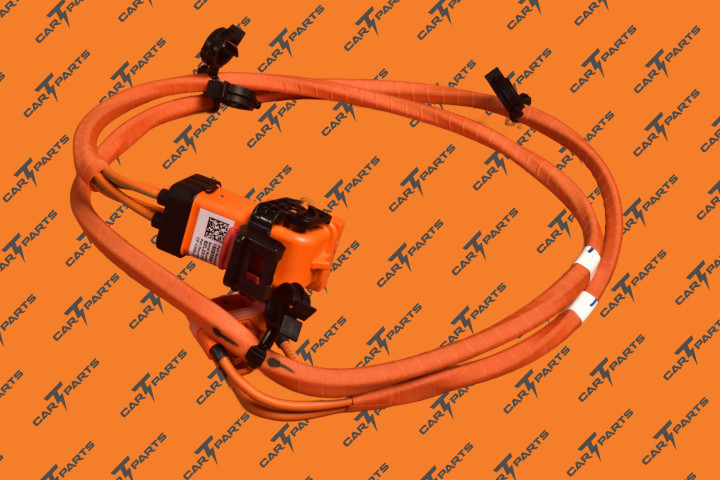 CP CABLE KIT- AC 3 PHASE-IEC