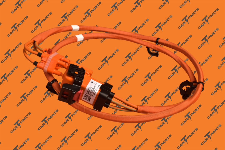 CP CABLE KIT- AC 3 PHASE-IEC