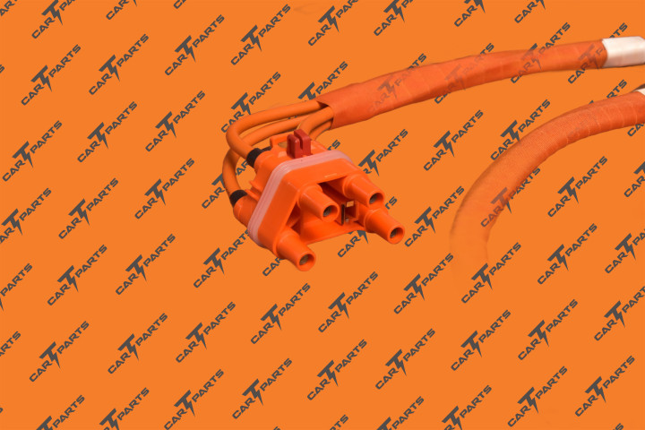 CP CABLE KIT- AC 3 PHASE-IEC