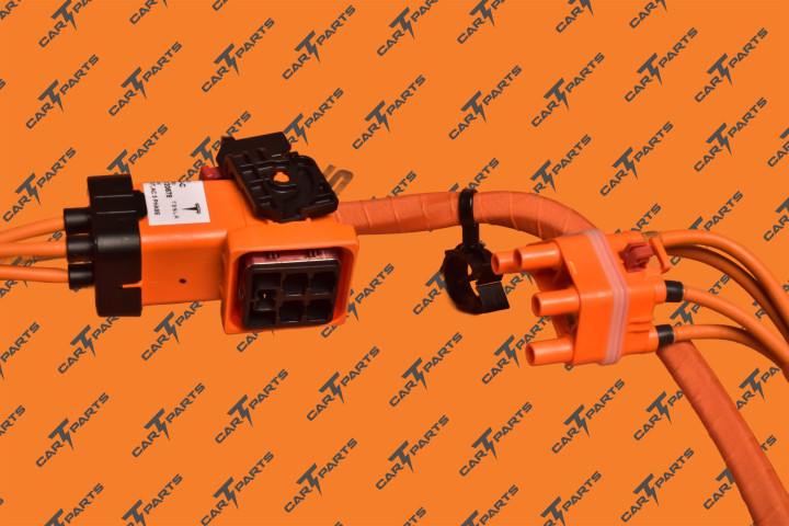 CP CABLE KIT- AC 3 PHASE-IEC