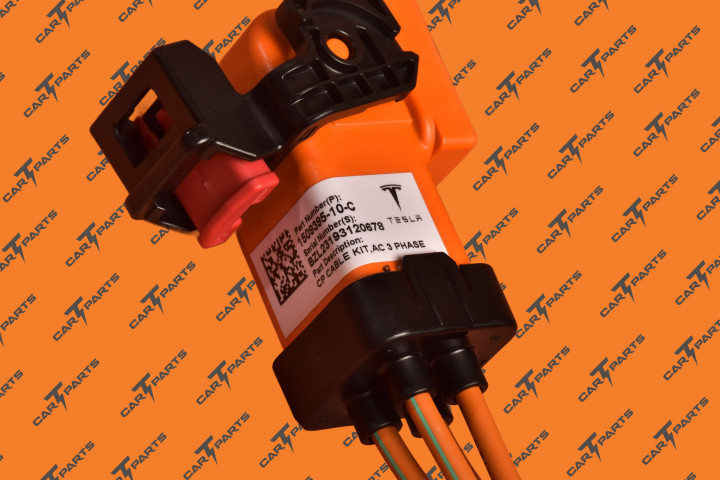 CP CABLE KIT- AC 3 PHASE-IEC