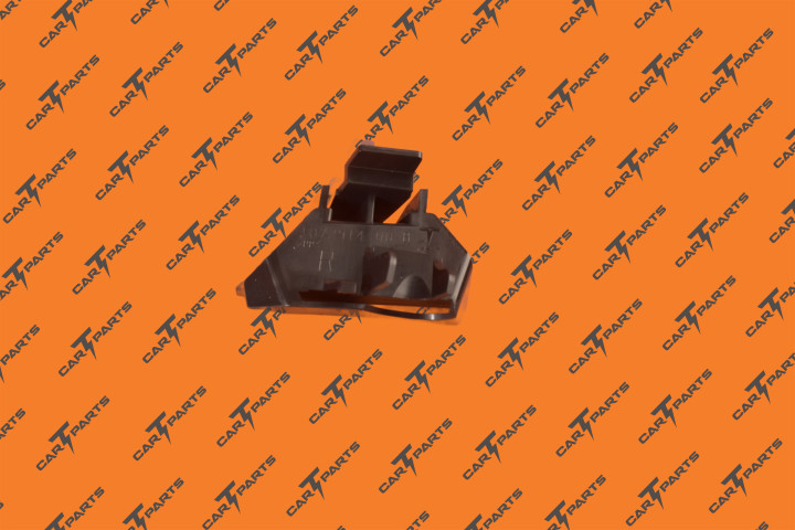 Fascia Tab Reinforce, Fr Rh (Ms2) | Tesla Part 1072914-00-B