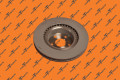 Front Brake Rotor | Tesla Part 1025099-00-B
