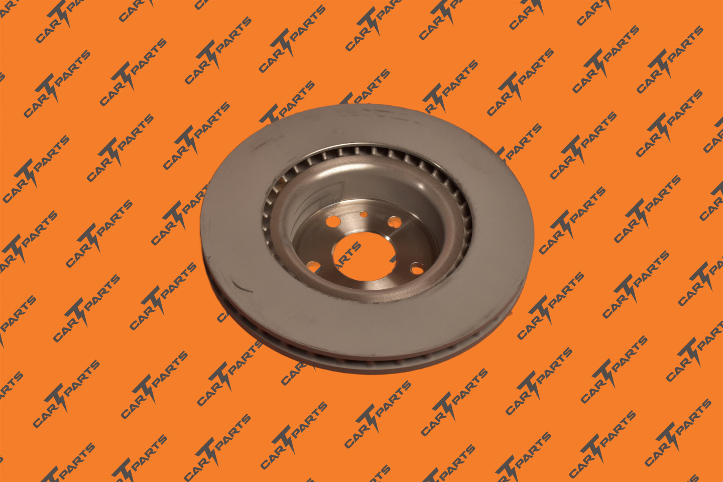 Front Brake Rotor | Tesla Part 1025099-00-B