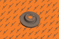 Front Brake Rotor | Tesla Part 1025099-00-B