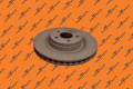 Front Brake Rotor | Tesla Part 1025099-00-B