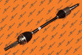 Front Half Shaft, Model S, Rh, Pm | Tesla Part 1138042-00-B