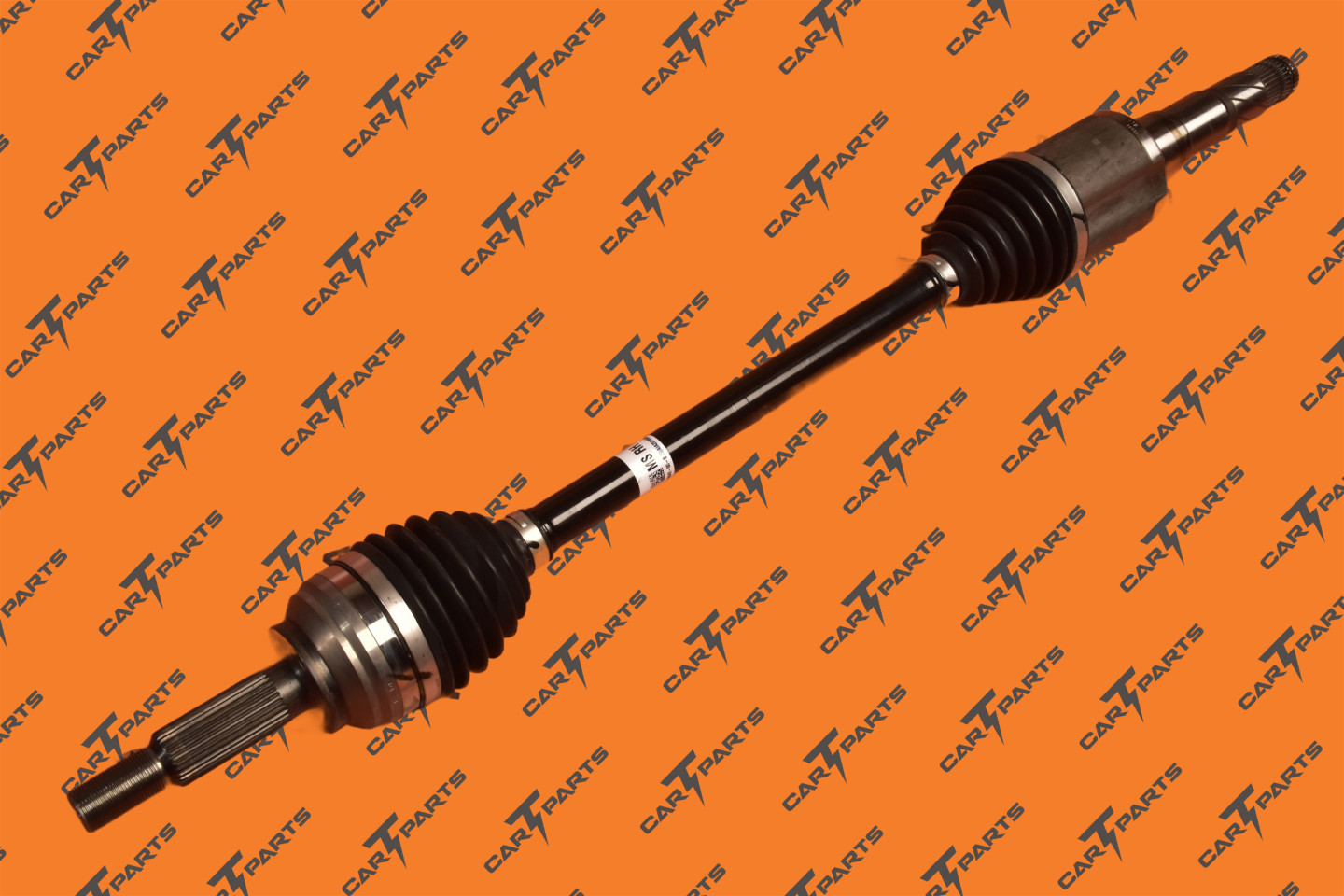Front Half Shaft, Model S, Rh, Pm | Tesla Part 1138042-00-B