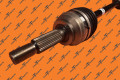 Front Half Shaft, Model S, Rh, Pm | Tesla Part 1138042-00-B
