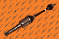 Front Half Shaft, Model S, Rh, Pm | Tesla Part 1138042-00-B