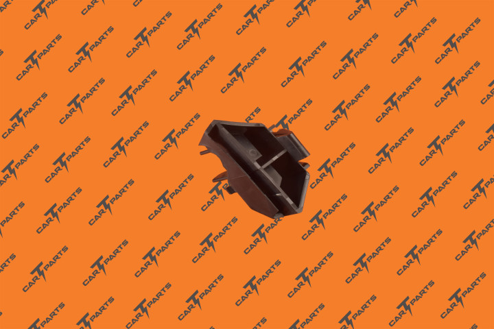 Fascia Tab Reinforce, Fr Rh (Ms2) | Tesla Part 1072914-00-B