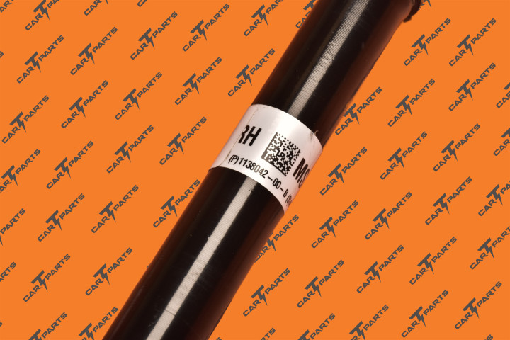 Front Half Shaft, Model S, Rh, Pm | Tesla Part 1138042-00-B