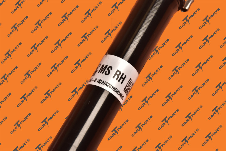 Front Half Shaft, Model S, Rh, Pm | Tesla Part 1138042-00-B