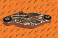 Rhs Bushing Carrier Assy, Ms, Raven | Tesla Part 1135846-00-B