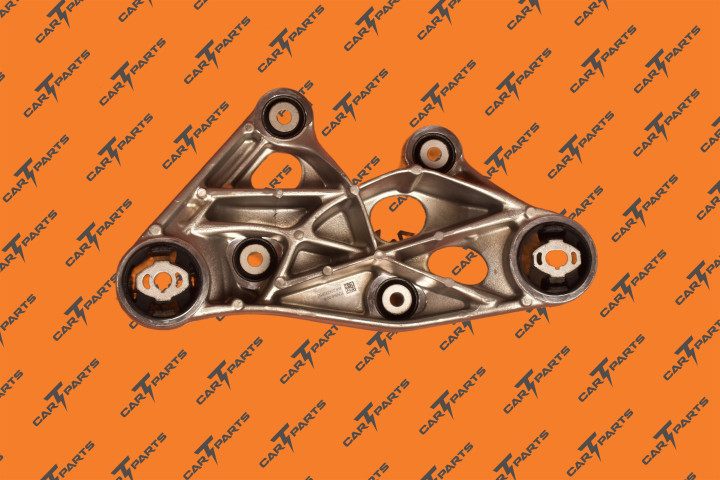 Rhs Bushing Carrier Assy, Ms, Raven | Tesla Part 1135846-00-B