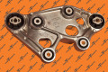 Rhs Bushing Carrier Assy, Ms, Raven | Tesla Part 1135846-00-B