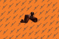 Ball Stud Braket Assembly - Rear Left Hand / Front Right Hand | Tesla Part 1052434-00-J