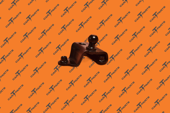 Ball Stud Braket Assembly - Rear Left Hand / Front Right Hand | Tesla Part 1052434-00-J