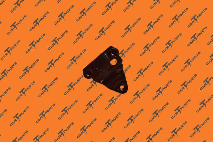 Ball Stud Braket Assembly - Rear Left Hand / Front Right Hand | Tesla Part 1052434-00-J