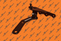 Secondary Hinge Assy - Front Left Hand | Tesla Part 1032667-00-L