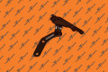 Secondary Hinge Assy - Front Left Hand | Tesla Part 1032667-00-L