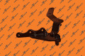 Secondary Hinge Assy - Front Left Hand | Tesla Part 1032667-00-L