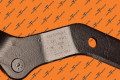 Secondary Hinge Assy - Front Left Hand | Tesla Part 1032667-00-L