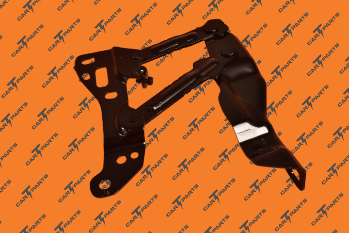 Hood Hinge Rh | Запчасть Tesla 1058042-00-B