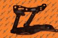 Hood Hinge Rh | Запчасть Tesla 1058042-00-B