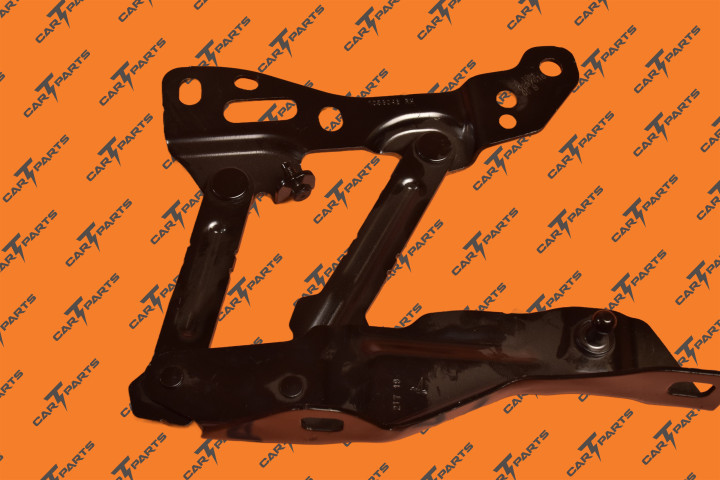 Hood Hinge Rh | Запчасть Tesla 1058042-00-B