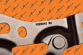 Hood Hinge Rh | Запчасть Tesla 1058042-00-B