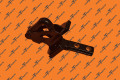 Hinge And Reinforcement Plate Assy Right Hand | Tesla Part 1138283-00-A
