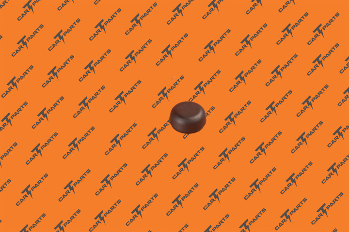Cover, Wiper Arm Nut. | Tesla Part 1106610-00-A