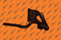 Hinge And Reinforcement Plate Assy Right Hand | Tesla Part 1138283-00-A