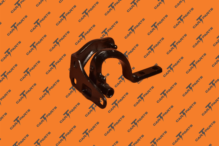 Primary Hng Right Hand Rr, Left Hand Frt | Tesla Part 1037844-00-M