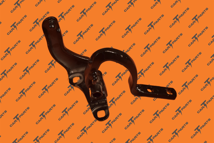 Primary Hng Right Hand Rr, Left Hand Frt | Tesla Part 1037844-00-M