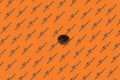 Cover, Wiper Arm Nut. | Tesla Part 1106610-00-A