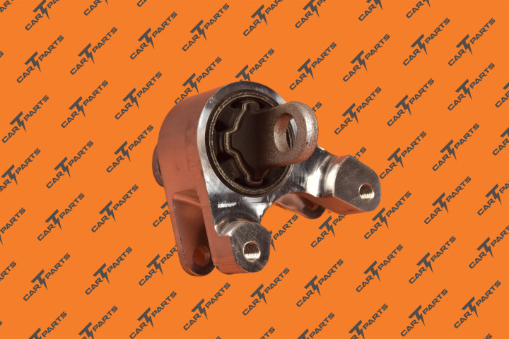 Clevis Asy, Left Hands Mtr Mnt, Raven | Tesla Part 1470849-00-C