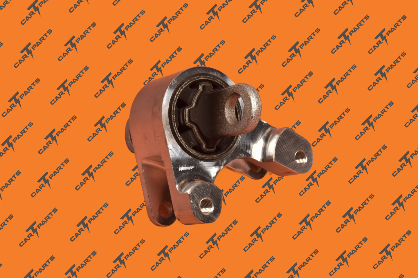 Clevis Asy, Left Hands Mtr Mnt, Raven | Tesla Part 1470849-00-C