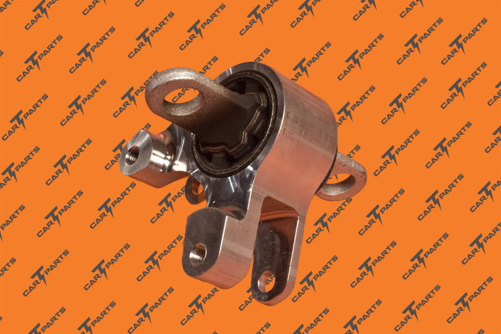 Clevis Asy, Left Hands Mtr Mnt, Raven | Tesla Part 1470849-00-C