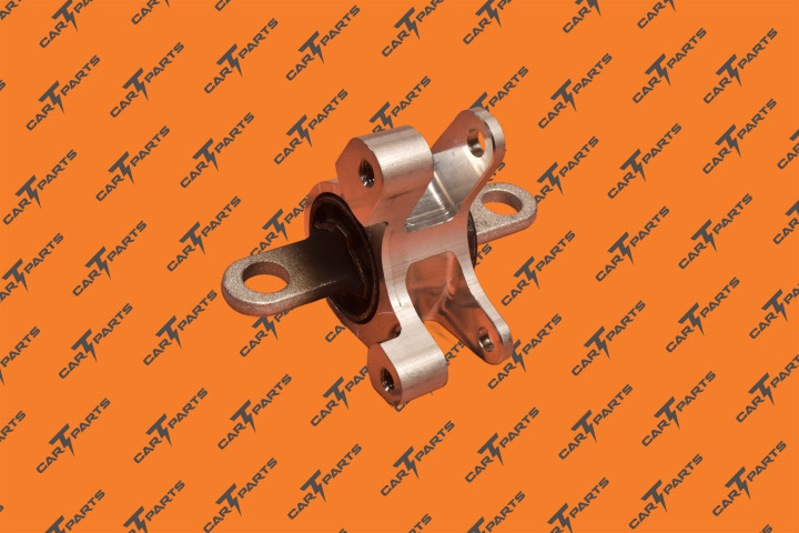 Clevis Asy, Left Hands Mtr Mnt, Raven | Tesla Part 1470849-00-C