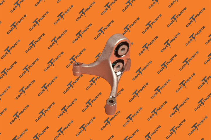 Frgd Mnt Assy,Dbl Iso,Lhs Mtr Mnt,Sdu-F | Tesla Part 1055368-00-G