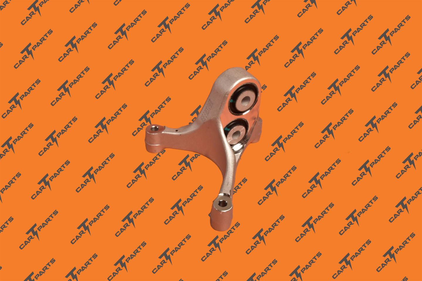 Frgd Mnt Assy,Dbl Iso,Lhs Mtr Mnt,Sdu-F | Tesla Part 1055368-00-G