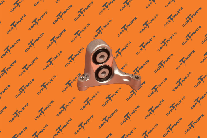Frgd Mnt Assy,Dbl Iso,Lhs Mtr Mnt,Sdu-F | Tesla Part 1055368-00-G