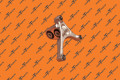 Frgd Mnt Assy,Dbl Iso,Lhs Mtr Mnt,Sdu-F | Tesla Part 1055368-00-G