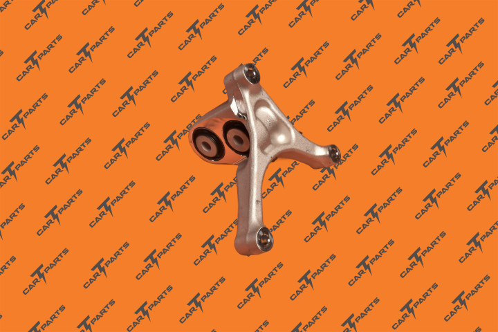 Frgd Mnt Assy,Dbl Iso,Lhs Mtr Mnt,Sdu-F | Tesla Part 1055368-00-G