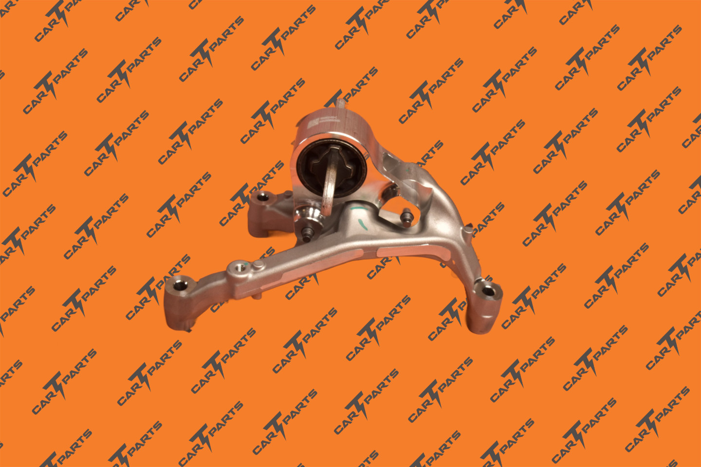 Left Hands Mount Assy, Raven | Tesla Part 1134682-00-C