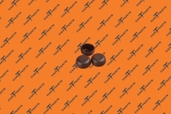 Cover, Wiper Arm Nut. | Tesla Part 1106610-00-A