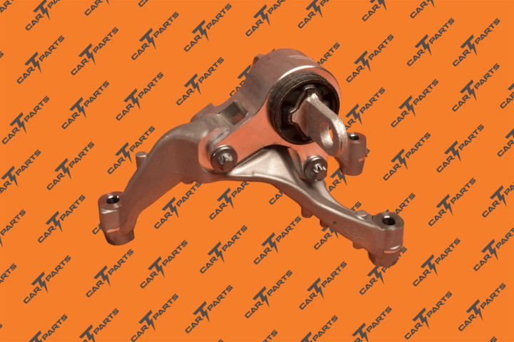 Left Hands Mount Assy, Raven | Tesla Part 1134682-00-C
